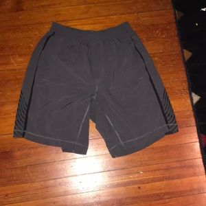 Lulu Lemon Shorts